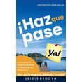 thumbnail image 1 of Haz Que Pase YA, (Hardcover), 1 of 1