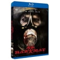 thumbnail image 1 of HazMat [ NON-USA FORMAT, Blu-Ray, Reg.B Import - Italy ], 1 of 1