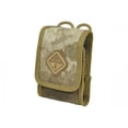 thumbnail image 1 of Hazard 4 BIG KOALA MOLLE SMARTPHONE/GEAR CASE  OSFA Camo, 1 of 2