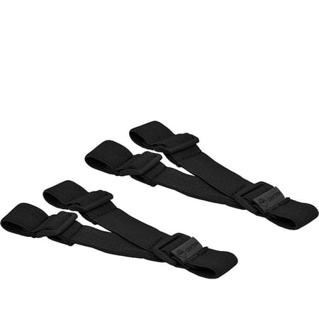 Hazard 4 DELTA ELASTIC STRAP (2) - BLACK OSFA