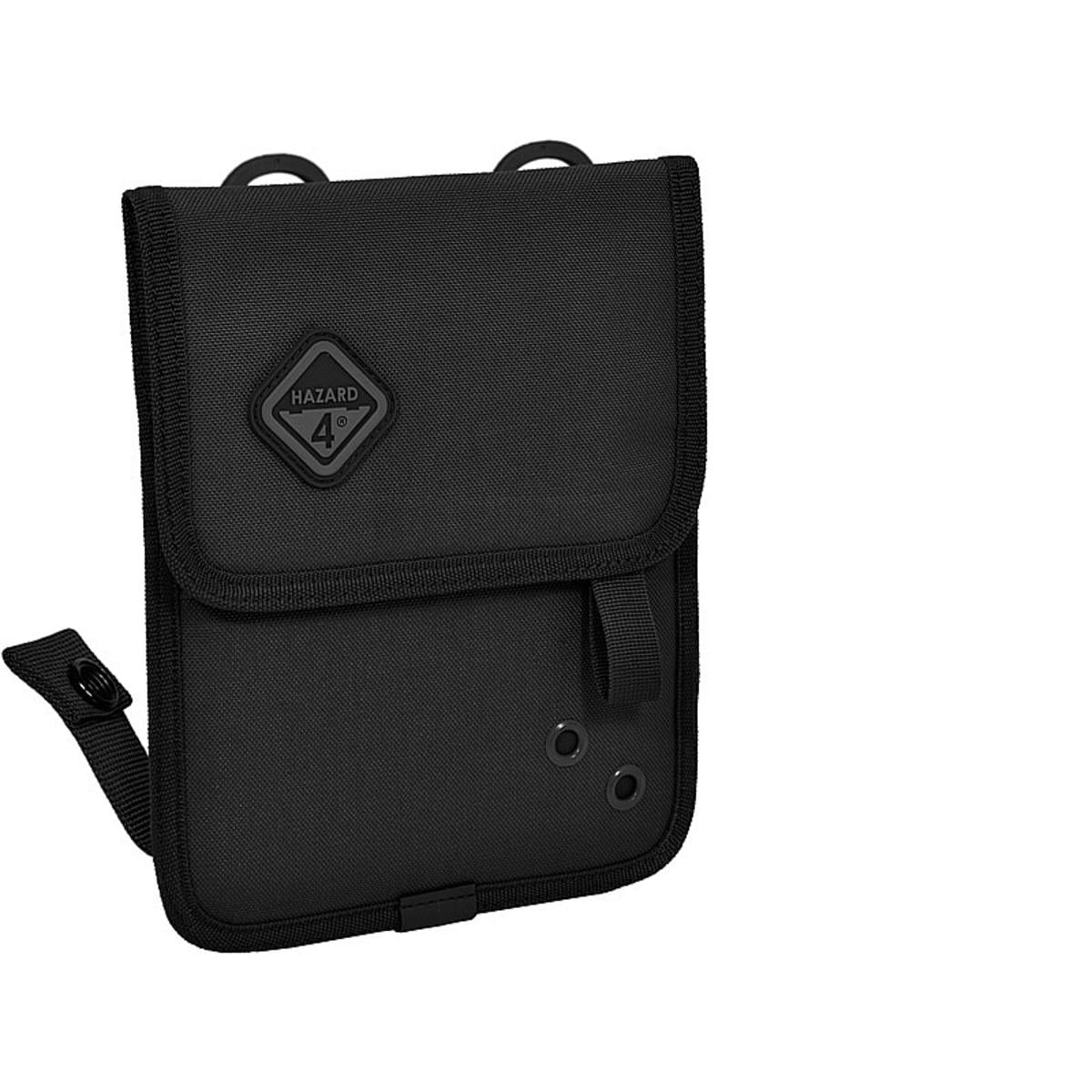 Hazard 4 LAUNCHPAD MINI IPAD MINI/KINDLE CASE - BLACK OSFA