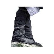 Hazard 4 Mandogator Boot Gaitors - Mens, 1 Pair, Black