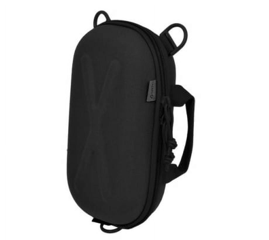 Hazard 4 Nutcase Black Padded Hard Case - Walmart.com