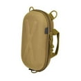 thumbnail image 1 of Hazard 4 Nutcase Coyote Padded Hard Case, 1 of 3