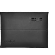 Hazard 4 PADMANILA LEATHER SLEEVE - BLACK CIVILIAN OSFA