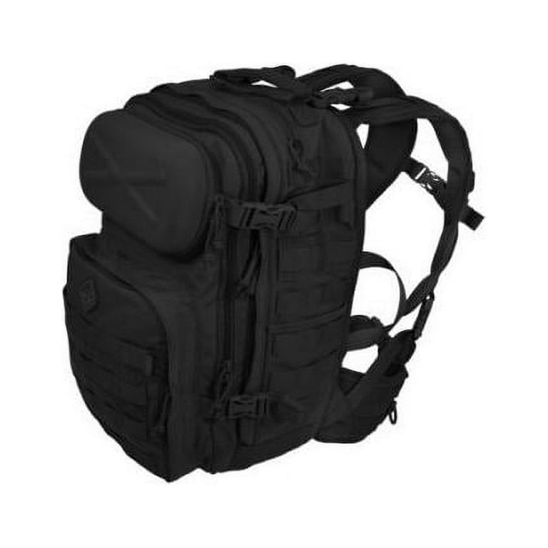 Hazard 4 second front rotatable backpack cheap