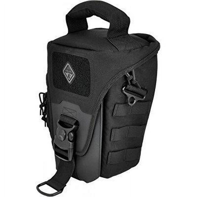 Hazard 4 top camera bag