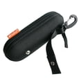thumbnail image 1 of Hazard ACSPODBLK 4 POD Sunglasses Hard Case for Glasses & Camera & GPS, Black, 1 of 2