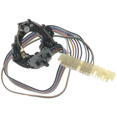 Genuine MOPAR Hazard Warning Flasher Switch For 2002-2007 Jeep Liberty – 56010158AD