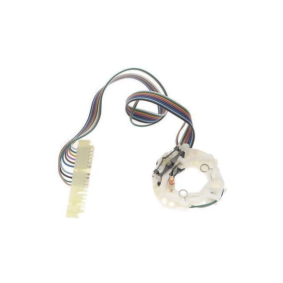 Hazard Flasher Switch - Compatible with 1978 - 1980 Dodge B200 1979