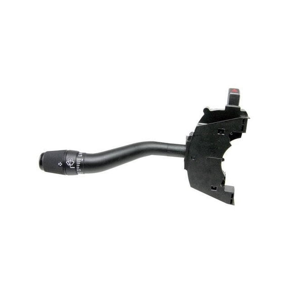 Hazard Flasher Switch - Compatible with 1992 - 1996 Ford E-250 Econoline 1993 1994 1995