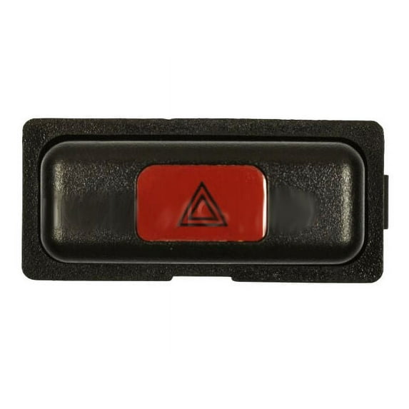 Hazard Flasher Switch - Compatible with 1994 - 1997 Honda Accord 1995 1996
