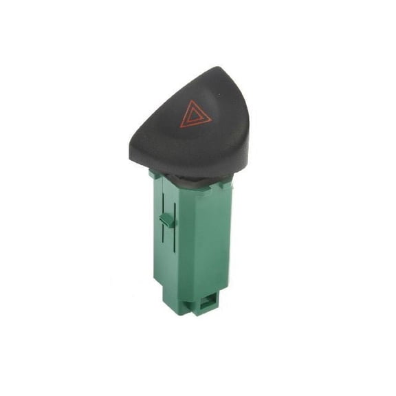 Hazard Flasher Switch - Compatible with 1997 - 2003 Chevy Malibu 1998 1999 2000 2001 2002