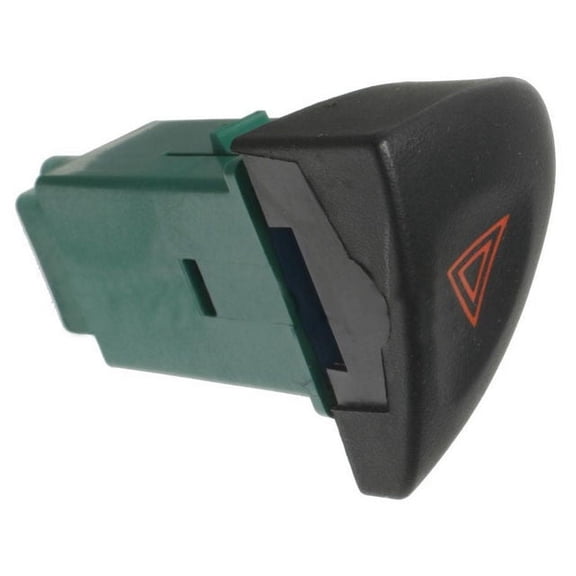 Hazard Flasher Switch - Compatible with 1997 - 2003 Chevy Malibu 1998 1999 2000 2001 2002