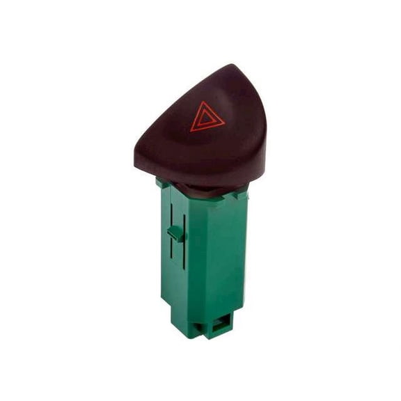 Hazard Flasher Switch - Compatible with 1997 - 2005 Chevrolet Malibu - Dorman