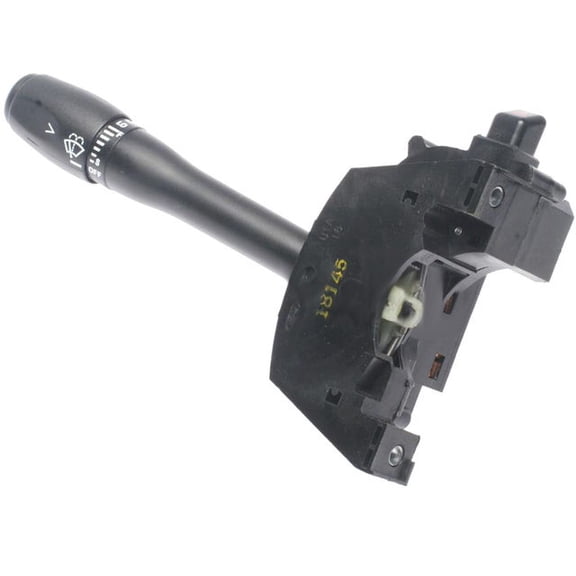 Hazard Flasher Switch - Compatible with 1998 Mercury Sable