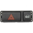 thumbnail image 1 of Hazard Flasher Switch - Compatible with 1999 - 2000 BMW 323i, 1 of 2