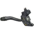 thumbnail image 1 of Hazard Flasher Switch - Compatible with 1999 - 2000 Ford F-250 Super Duty, 1 of 2