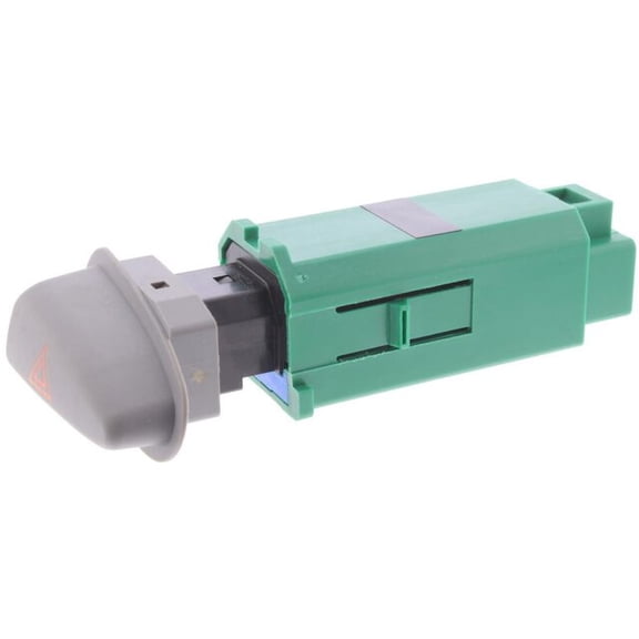 Hazard Flasher Switch - Compatible with 1999 - 2005 Pontiac Grand Am 2000 2001 2002 2003 2004