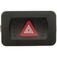 thumbnail image 1 of Hazard Flasher Switch - Compatible with 1999 - 2005 Volkswagen Jetta 2000 2001 2002 2003 2004, 1 of 2