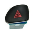 thumbnail image 1 of Hazard Flasher Switch - Compatible with 2000 - 2005 Chevy Impala 2001 2002 2003 2004, 1 of 2