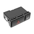 thumbnail image 1 of Hazard Flasher Switch - Compatible with 2000 - 2006 BMW X5 2001 2002 2003 2004 2005, 1 of 2