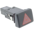 thumbnail image 1 of Hazard Flasher Switch - Compatible with 2002 - 2008 Audi A4 Quattro 2003 2004 2005 2006 2007, 1 of 2