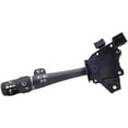 thumbnail image 1 of Hazard Flasher Switch - Compatible with 2003 - 2006 GMC Yukon XL 1500 2004 2005, 1 of 2
