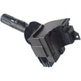 thumbnail image 1 of Hazard Flasher Switch - Compatible with 2003 - 2006 Lincoln Navigator 2004 2005, 1 of 2