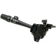 thumbnail image 1 of Hazard Flasher Switch - Compatible with 2003 - 2007 Chevy Express 1500 2004 2005 2006, 1 of 2