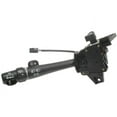 thumbnail image 1 of Hazard Flasher Switch - Compatible with 2003 - 2008 Isuzu Ascender 2004 2005 2006 2007, 1 of 2