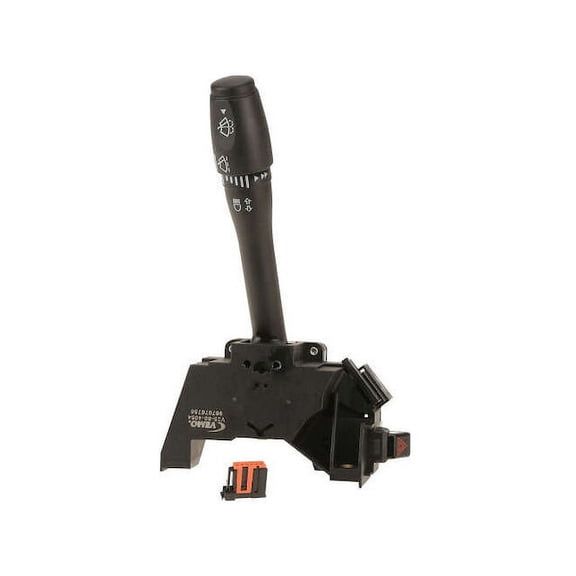 Hazard Flasher Switch - Compatible with 2003 Lincoln Town Car Sedan