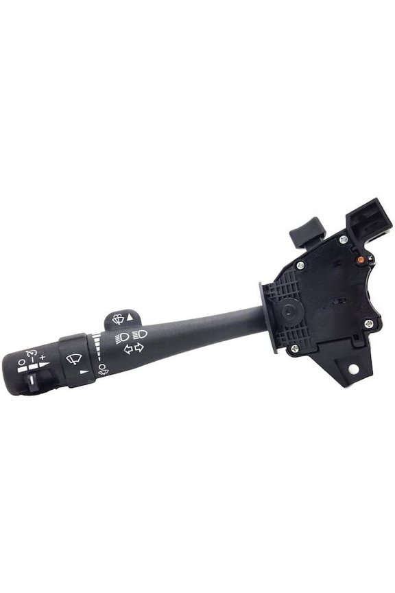 Hazard Flasher Switch - Compatible with 2005 - 2007 Saab 9-7x 2006