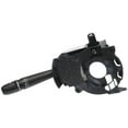thumbnail image 1 of Hazard Flasher Switch - Compatible with 2007 - 2008 Dodge Ram 1500, 1 of 2
