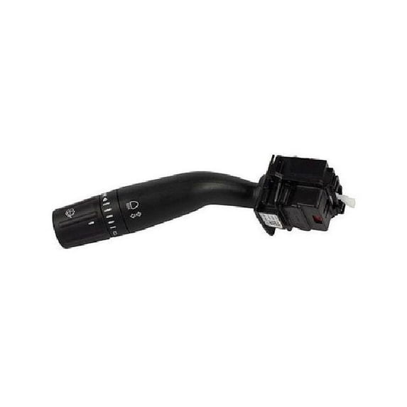 Hazard Flasher Switch - Compatible with 2015 - 2021 Ford F-150 2016 2017 2018 2019 2020