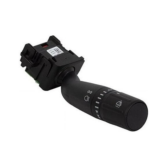 Hazard Flasher Switch - Compatible with 2016 - 2019 Ford F650 2017 2018