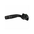 thumbnail image 1 of Hazard Flasher Switch - Compatible with 2016 Lincoln MKS, 1 of 2