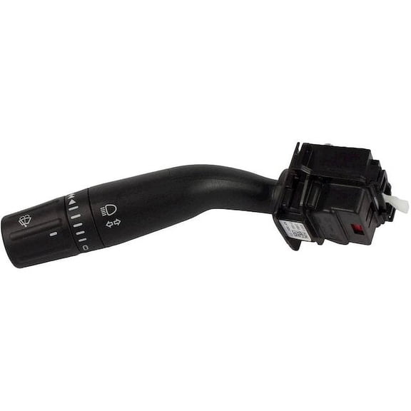 Hazard Flasher Switch - Compatible with 2020 - 2023 Ford F-59 Commercial Stripped Chassis 7.3L V8 2021 2022