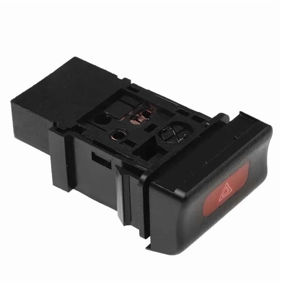 Hazard Flasher Switch For NISSAN Sentra Sunny B13 91-95 OE:25290-F4004 Car Auto Accessorie