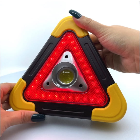 Hazard Light 5 Light Modes - Emergency Lights - Caution Lights