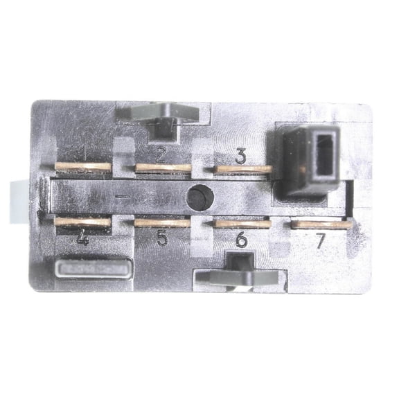 Hazard Light Switch compatible with Audi A4 Avant B5 8D S4 Sedan Wagon 1994-2001