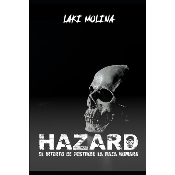 Hazard : Parte 1 (Paperback)