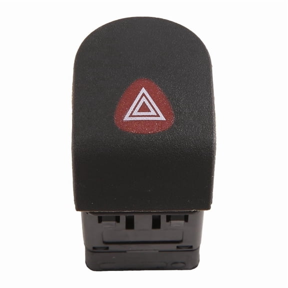 Hazard Warning Emergency Light Switch Button for Kangoo 1997-2018 7700308821