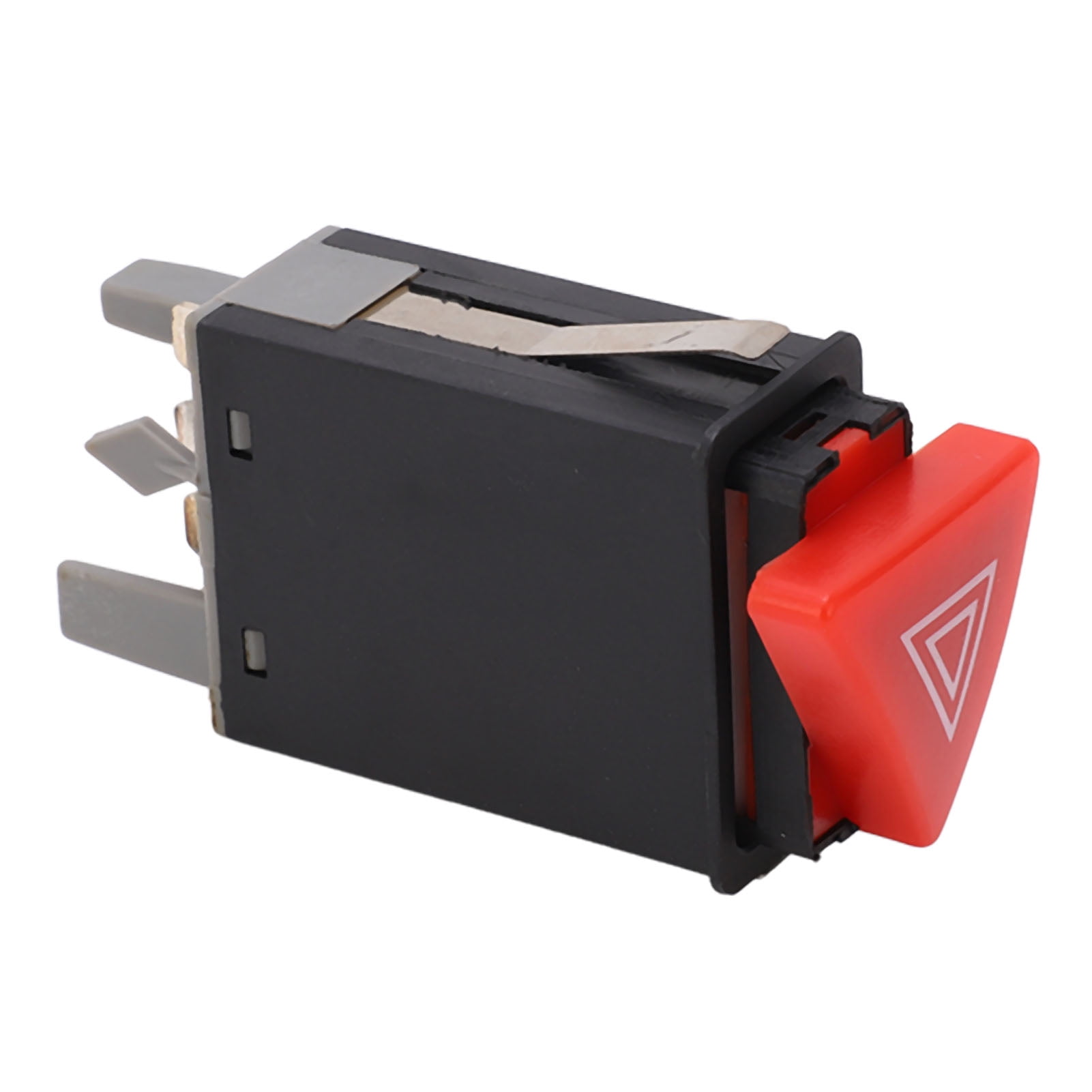 Hazard Warning Flash Switch Button 1U0953235B Warning Indicator Light