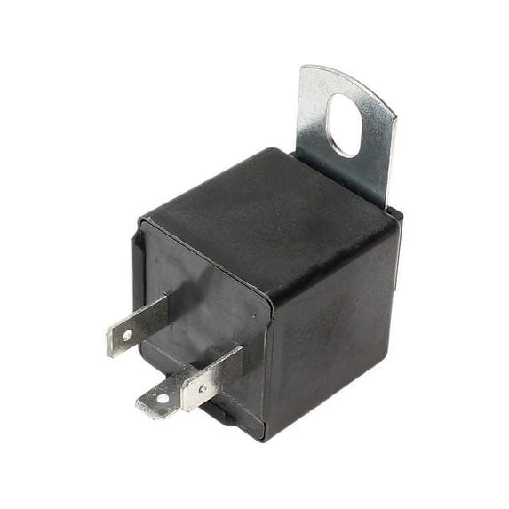Hazard Warning Flasher - Compatible with 1999 - 2013 Ford E-350 Super Duty 2000 2001 2002 2003 2004 2005 2006 2007 2008 2009 2010 2011 2012