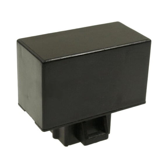 Hazard Warning Flasher - Compatible with 2001 - 2003 Mazda Protege 2002
