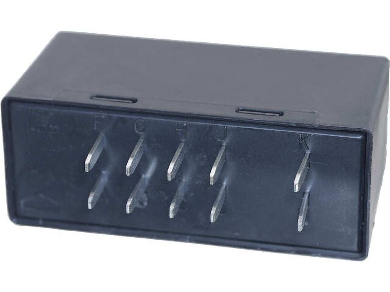 Hazard Warning Flasher - Compatible with 2003 - 2006 Chevy SSR 2004 ...