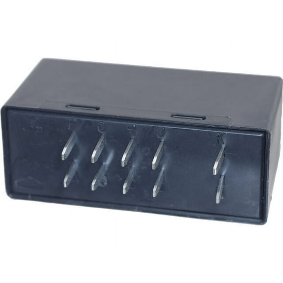 Hazard Warning Flasher - Compatible with 2003 - 2006 Chevy SSR 2004 2005