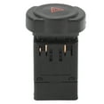 Hazard Warning Light Emergency Switch Button 8200602232 Fast Response
