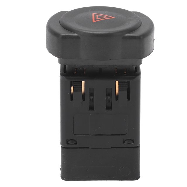 Hazard Warning Light Emergency Switch Button 8200602232 Fast Response